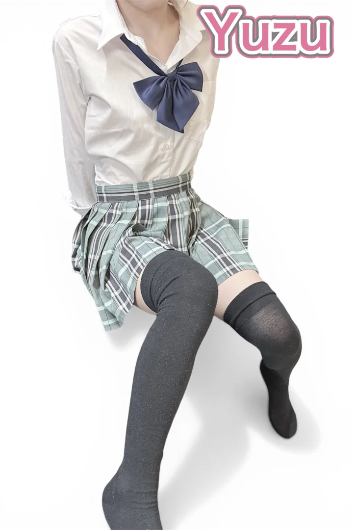 ゆず