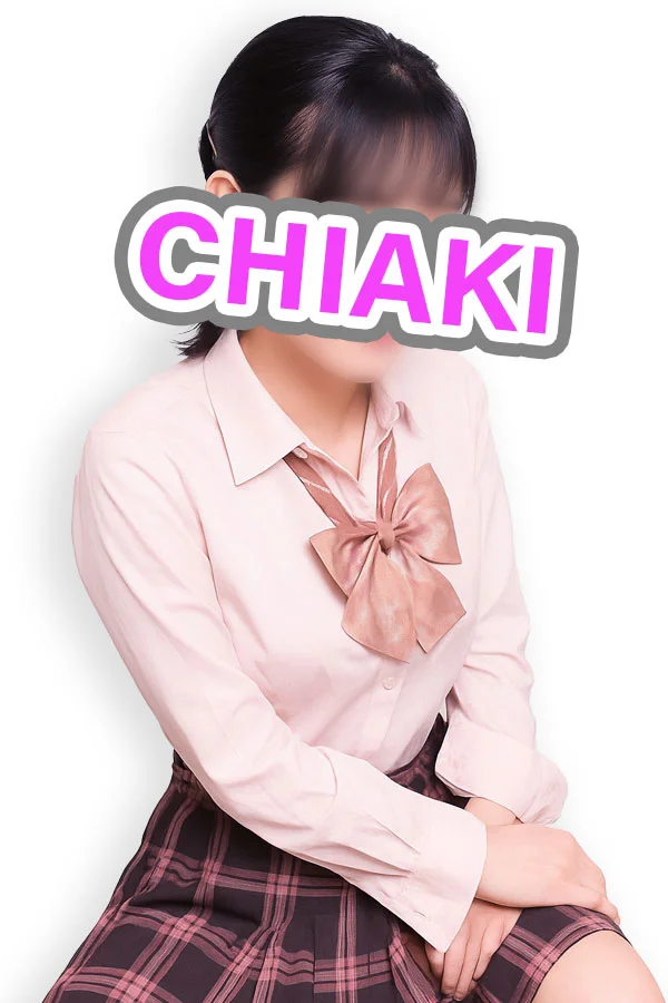 ちあき