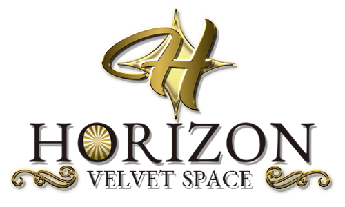 国分寺駅南口ソフトイメージサロン「ホライゾン」 ロゴ